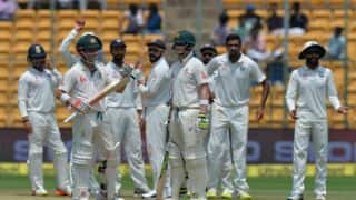 India vs Australia 2nd Test at Bengaluru: Marks out of 10 for the both teams